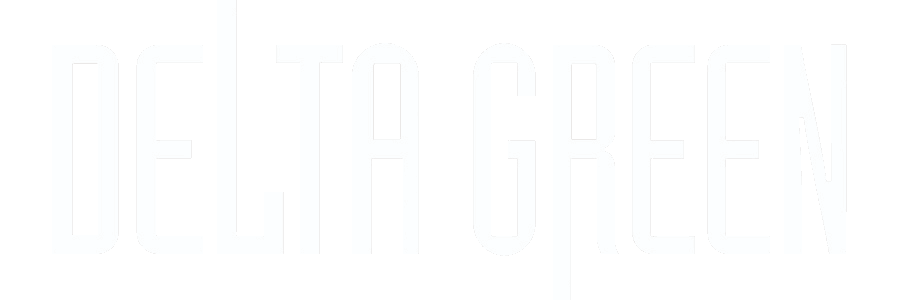 delta green logo